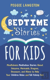 Bedtime Stories For Kids