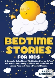 Bedtime Stories For Kids