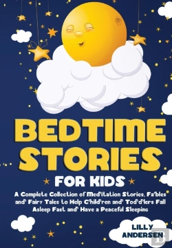 Bertrand.pt - Bedtime Stories For Kids