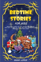 Bedtime Stories For Kids