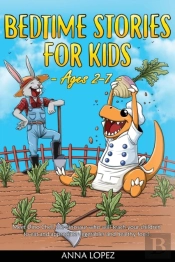 Bedtime Stories For Kids