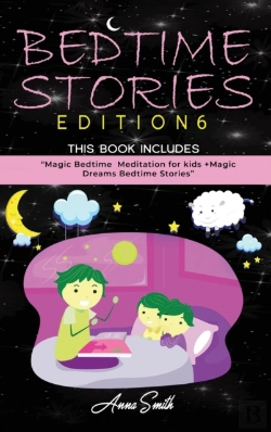 Bertrand.pt - Bedtime Stories For Kids: Magic Bedtime