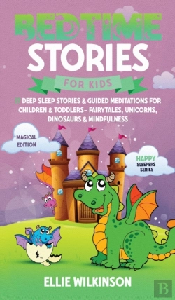 Bertrand.pt - Bedtime Stories For Kids- Magical Edition