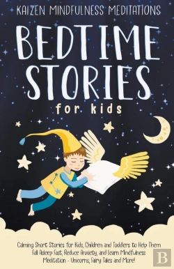 Bertrand.pt - Bedtime Stories For Kids