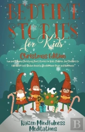 Bedtime Stories For Kids