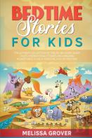 Bedtime Stories For Kids