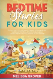 Bedtime Stories For Kids