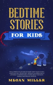 Bedtime Stories For Kids