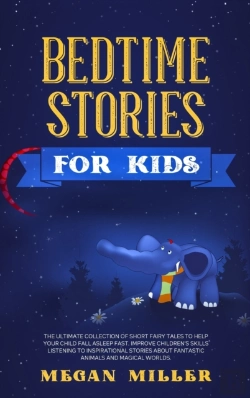 Bertrand.pt - Bedtime Stories For Kids