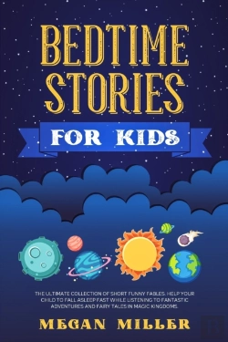 Bertrand.pt - Bedtime Stories For Kids