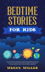 Bedtime Stories For Kids