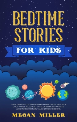 Bertrand.pt - Bedtime Stories For Kids