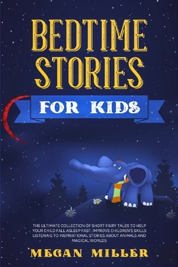 Bertrand.pt - Bedtime Stories For Kids