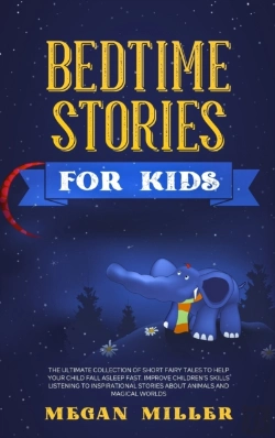 Bertrand.pt - Bedtime Stories For Kids