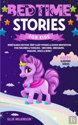 Bertrand.pt - Bedtime Stories For Kids- Mindfulness Edition