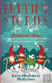 Bedtime Stories For Kids