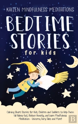 Bertrand.pt - Bedtime Stories For Kids