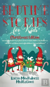 Bedtime Stories For Kids