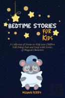 Bedtime Stories For Kids