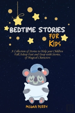 Bertrand.pt - Bedtime Stories For Kids