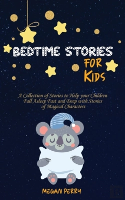 Bertrand.pt - Bedtime Stories For Kids
