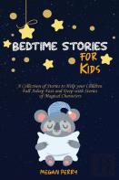 Bedtime Stories For Kids