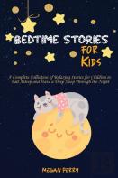 Bedtime Stories For Kids