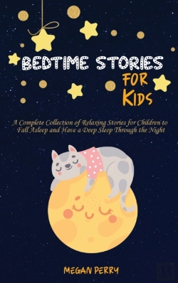 Bertrand.pt - Bedtime Stories For Kids