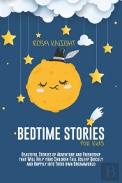 Bedtime Stories For Kids