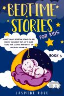 Bedtime Stories For Kids