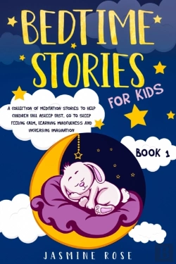 Bertrand.pt - Bedtime Stories For Kids