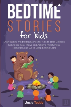 Bertrand.pt - Bedtime Stories For Kids: Short Fables,