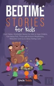 Bedtime Stories For Kids: Short Fables,