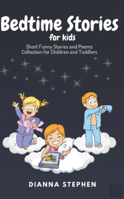 Bertrand.pt - Bedtime Stories For Kids