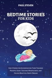 Bedtime Stories For Kids