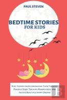 Bedtime Stories For Kids