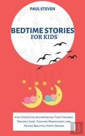 Bedtime Stories For Kids