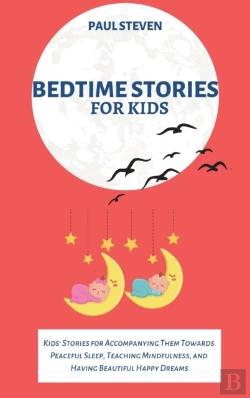Bertrand.pt - Bedtime Stories For Kids