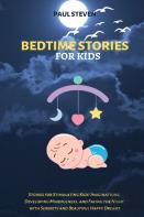 Bedtime Stories For Kids