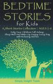 Bedtime Stories For Kids