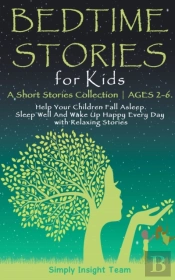 Bedtime Stories For Kids