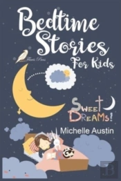 Bedtime Stories For Kids: The Great Coll