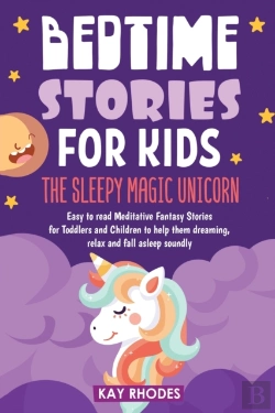 Bertrand.pt - Bedtime Stories For Kids: The Sleepy Mag