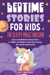 Bedtime Stories For Kids: The Sleepy Mag