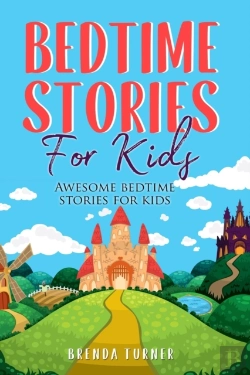 Bertrand.pt - Bedtime Stories For Kids