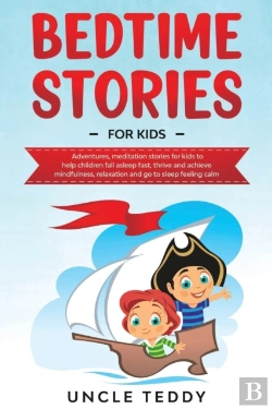 Bertrand.pt - Bedtime Stories For Kids
