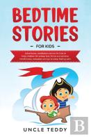Bedtime Stories For Kids