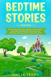 Bedtime Stories For Kids