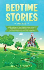 Bedtime Stories For Kids