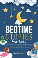 Bedtime Stories For Kids